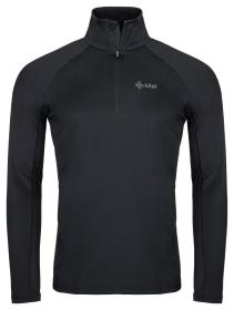 KILPI WILLIE-M čierne pánske termo prádlo KILPI WILLIE-M čierne pánske termo prádlo