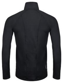 KILPI WILLIE-M čierne pánske termo prádlo