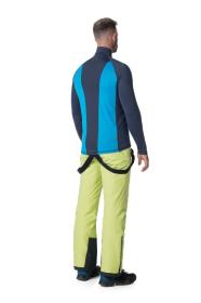 Kilpi WILLIE-M červené funkčné tričko