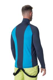 Kilpi WILLIE-M Modré funkční triko