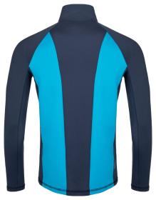 Kilpi WILLIE-M Modré funkčné tričko