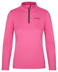 Kilpi WILLIE-W ružové dámske funkčné tričko Kilpi WILLIE-W ružové dámske funkčné tričko