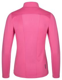 Kilpi WILLIE-W růžové dámské funkční triko