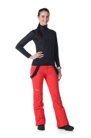 Kilpi WILLIE-W růžové dámské funkční triko