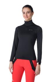 Kilpi WILLIE-W Tmavě modré dámské funkční triko