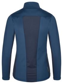 Kilpi WILLIE-W Tmavomodré dámske funkčné tričko