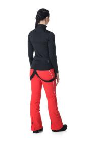 Kilpi WILLIE-W Tmavomodré dámske funkčné tričko