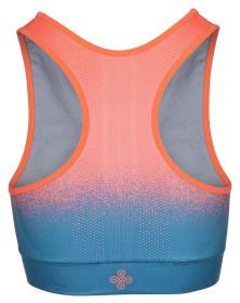 Kilpi WINIE-W korálová podprsenka