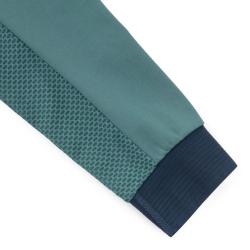 KILPI ZAIN-M Čierna pánska softshellová bunda