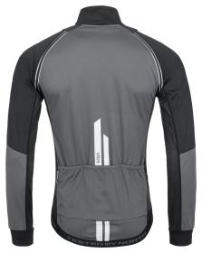 Kilpi ZAIN-M tmavomodrá pánska bežecká bunda