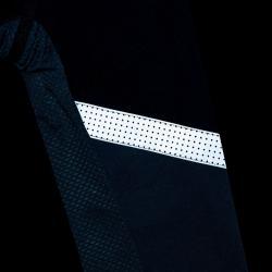 KILPI ZAIN-M Tmavě zelená pánská softshellová bunda