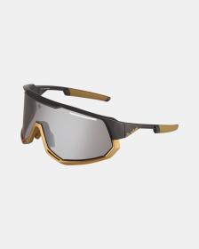 KILPI ZINDY-U Tmavozelené unisex slnečné okuliare KILPI ZINDY-U Tmavozelené unisex slnečné okuliare