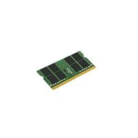 Kingston 16GB 3200MHz DDR4 Non-ECC CL22 SODIMM 2Rx8 Kingston 16GB 3200MHz DDR4 Non-ECC CL22 SODIMM 2Rx8