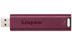 KINGSTON 1TB DataTraveler Max Type-A 1000R/900W USB 3.2 Gen 2 KINGSTON 1TB DataTraveler Max Type-A 1000R/900W USB 3.2 Gen 2
