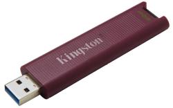 KINGSTON 512GB DataTraveler Max Type-A 1000R/900W USB 3.2 Gen 2 KINGSTON 512GB DataTraveler Max Type-A 1000R/900W USB 3.2 Gen 2