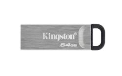 KINGSTON 64GB USB3.2 Gen 1 DataTraveler Kyson KINGSTON 64GB USB3.2 Gen 1 DataTraveler Kyson
