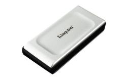 Kingston Flash SSD 2000G PORTABLE SSD XS2000