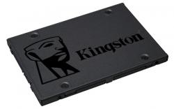 Kingston Flash SSD 480GB A400 SATA3 2.5 SSD (7mm height) Kingston Flash SSD 480GB A400 SATA3 2.5 SSD (7mm height)