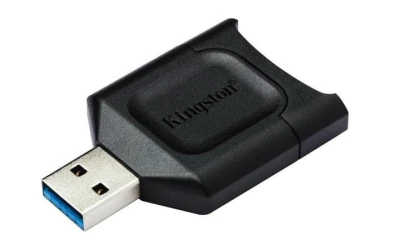 Kingston MobileLite Plus SD čtečka