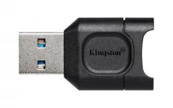 KINGSTON MobileLite Plus UHS-II microSD čtečka KINGSTON MobileLite Plus UHS-II microSD čtečka
