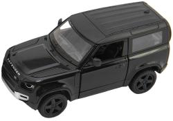 Kinsmart Auto model 1:36 Land Rover Defender 90 kov PB 13cm 4 barvy
