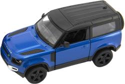 Kinsmart Auto model 1:36 Land Rover Defender 90 kov PB 13cm 4 barvy