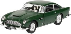 Kinsmart Auto model 1:38 ASTON MARTIN DB5 kov PB 13cm 4 barvy