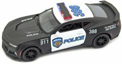 Kinsmart Auto model 1:38 Chevrolet Camaro policie / hasiči kov PB 12cm