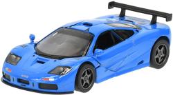 Kinsmart Auto model McLaren F1 GTR kov PB 13cm 4 barvy