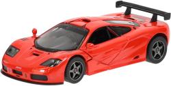 Kinsmart Auto model McLaren F1 GTR kov PB 13cm 4 barvy