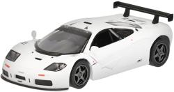 Kinsmart Auto model McLaren F1 GTR kov PB 13cm 4 barvy
