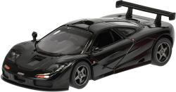Kinsmart Auto model McLaren F1 GTR kov PB 13cm 4 barvy