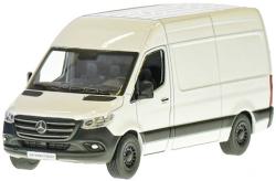 Kinsmart Auto model Mercedes-Benz Sprinter kov PB 13cm 4 barvy