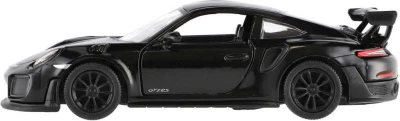 Kinsmart Auto sportovní 1:36 Porsche 911 GT2 RS kov PB 13cm 4 barvy