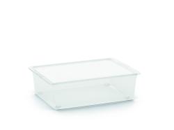 KIS Box C Box L transparentní