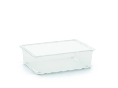 KIS Box C Box L transparentní KIS Box C Box L transparentní