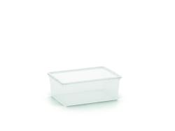 KIS Box C Box S transparentní
