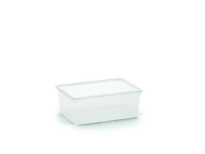 Curver Box C Box S transparentní