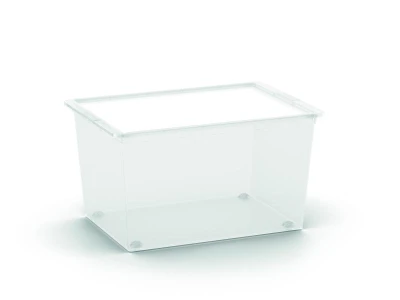 Curver Box C Box XL transparentní