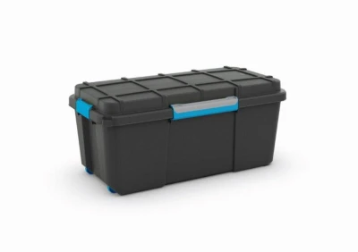 KIS Box Scuba box L černý KIS Box Scuba box L černý