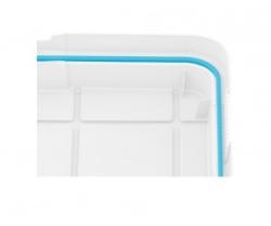 KIS Box Scuba box L transparentní
