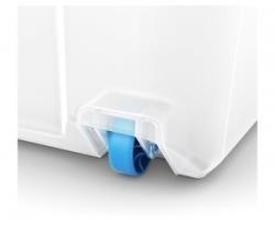 KIS Box Scuba box L transparentní