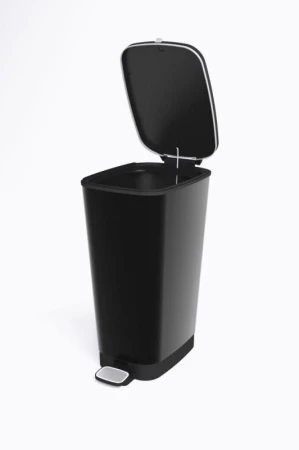 Curver Odpadkový koš Chic Bin L Black