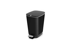 KIS Odpadkový koš Chic Bin M 35l Black KIS Odpadkový koš Chic Bin M 35l Black