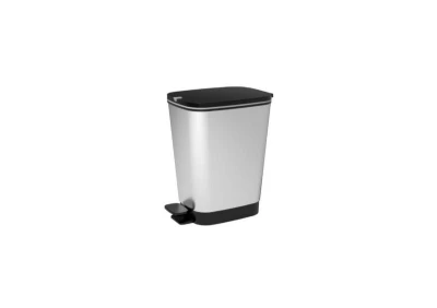 Curver Odpadkový koš Chic Bin M Steel