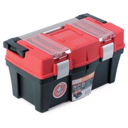 Kistenberg Kufr na nářadí 18" APTOP PLUS 458x257x245mm ČRV