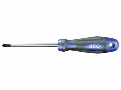KITO Šroubovák křížový, PH 3x200mm, S2,