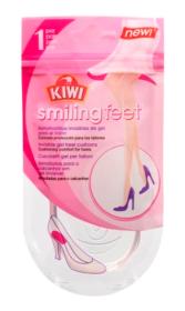 Kiwi SMILING FEET Podpätenky Kiwi SMILING FEET Podpätenky