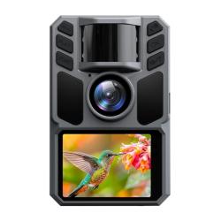 Kjk Fotoaparát FKPCAM se solárním panelem (FK-HC40).