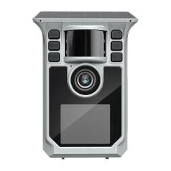 Kjk Fotoaparát HRIVCAM se solárním panelem (HR-HC13)